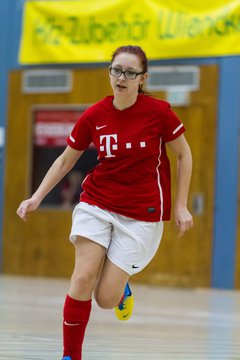 Bild 918 - C/B-Juniorinnen Hallenturnier